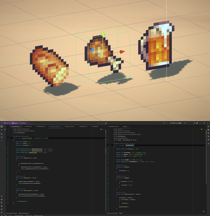 Game Programming