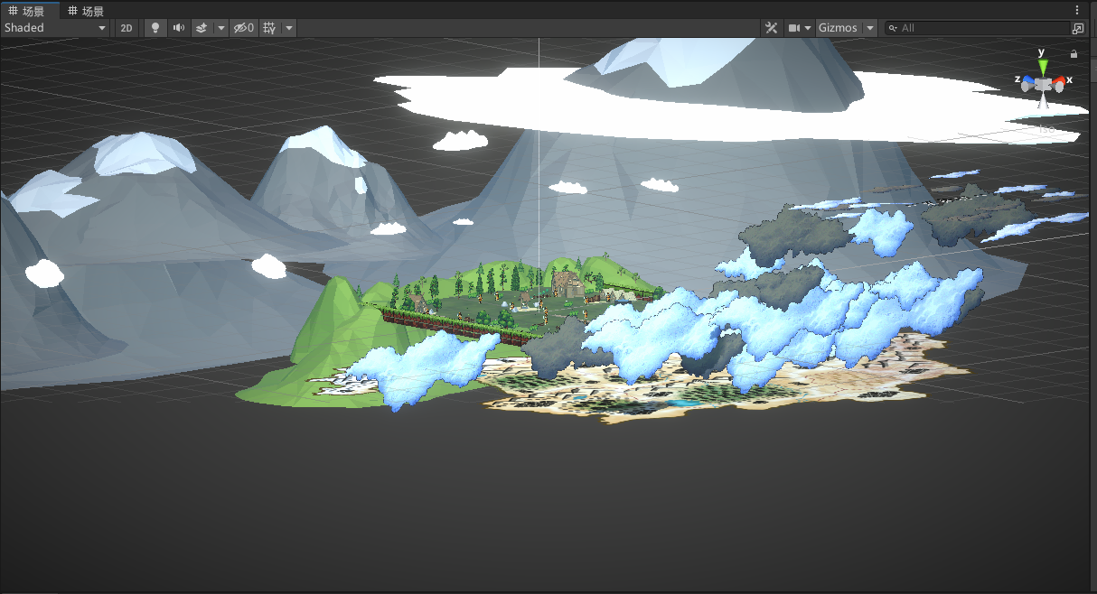 Game Scene1