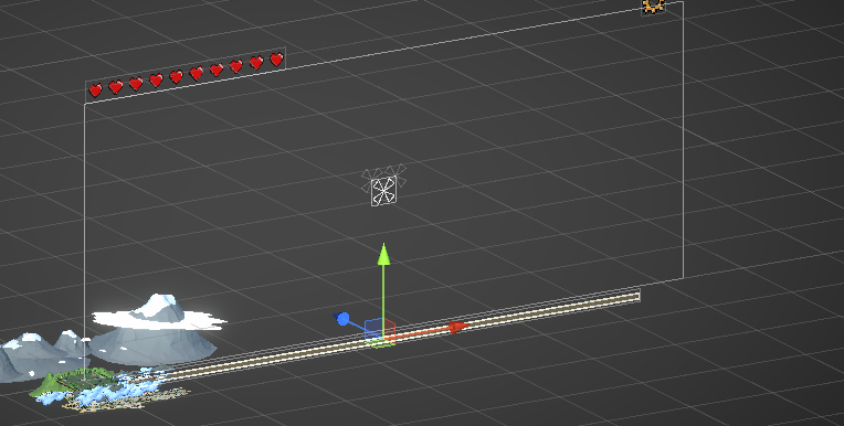 Game UI
